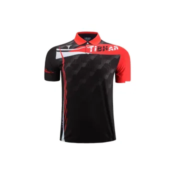 TIBHAR Table Tennis Clothing Unisex