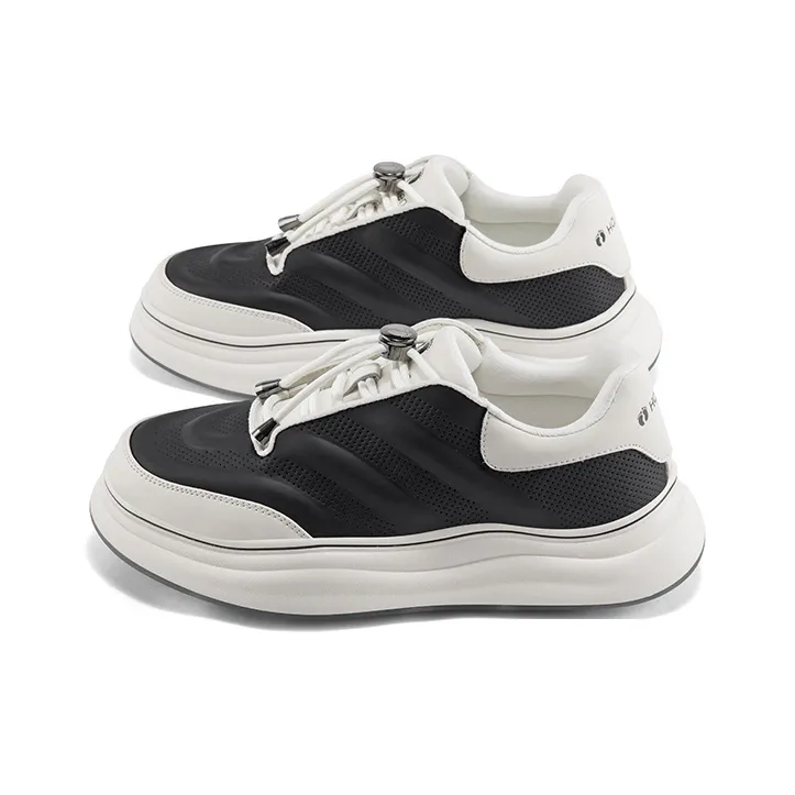 HANG TEN Low Top Casual Shoes Men's-3