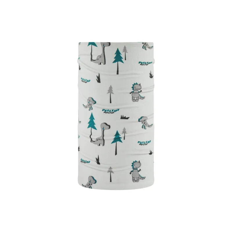 PELLIOT Polyester Scarves Kids'-16