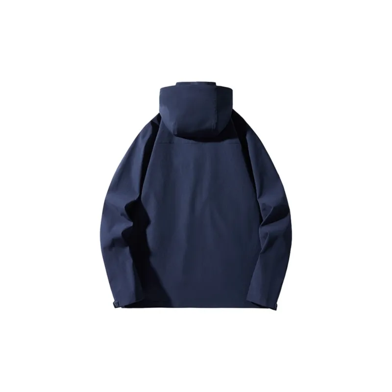 JEEP SPIRIT Jackets & Coats Unisex-9