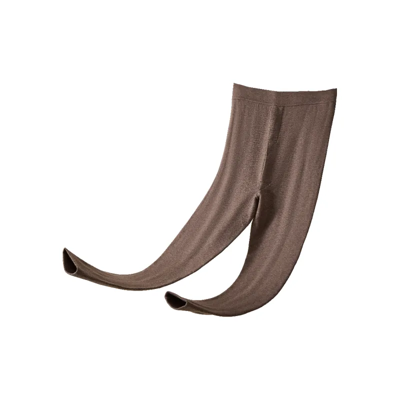 MIIOW Men Thermal Pants-9