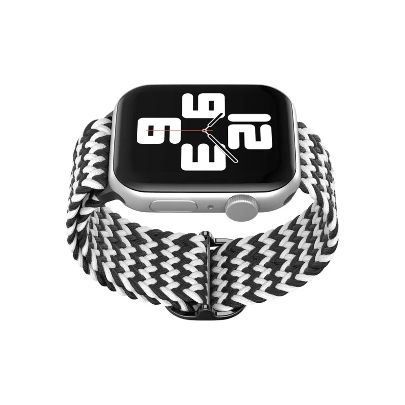 ZHENGGUANG All Compatibility Watch Band Fabric Material-67