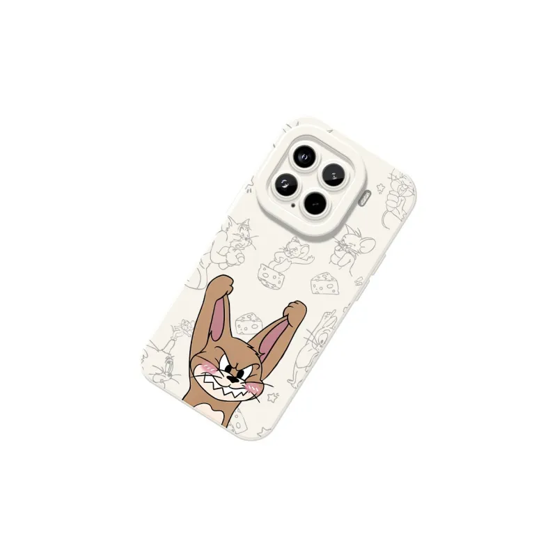 MANQIN Phone Cases-7