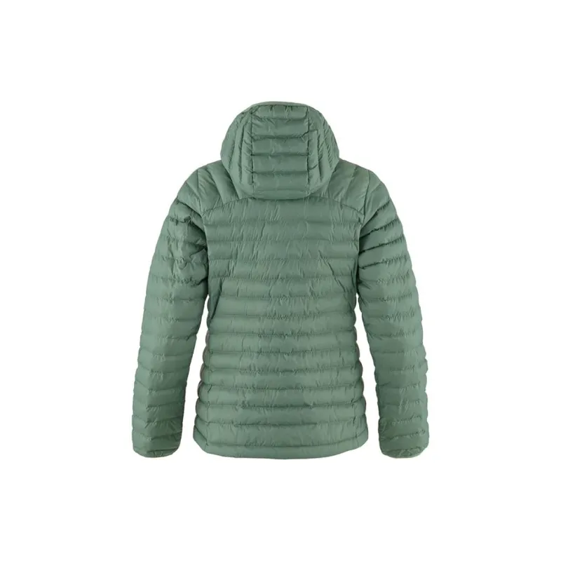 Fjallraven Jackets Coats Unisex Bronzed Green-1