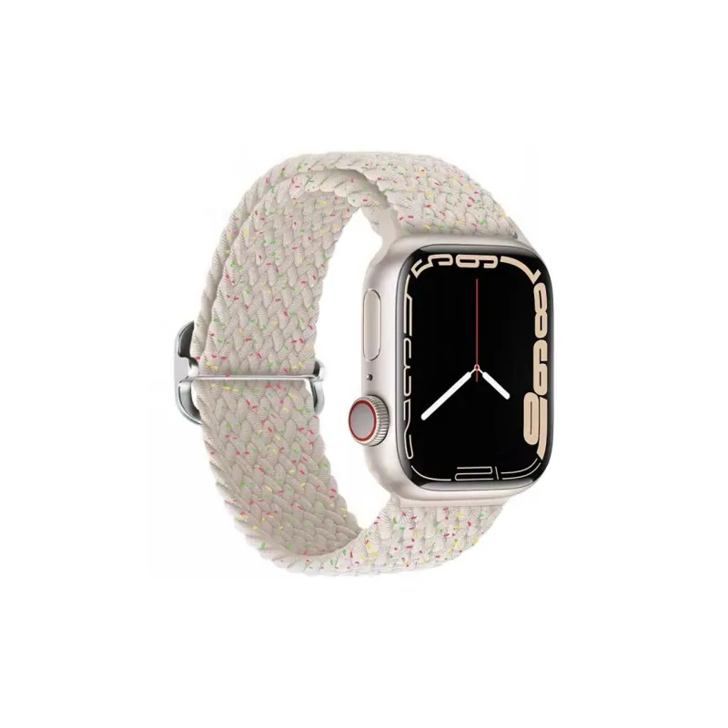 ZHENGGUANG All Compatibility Watch Band Fabric Material-14