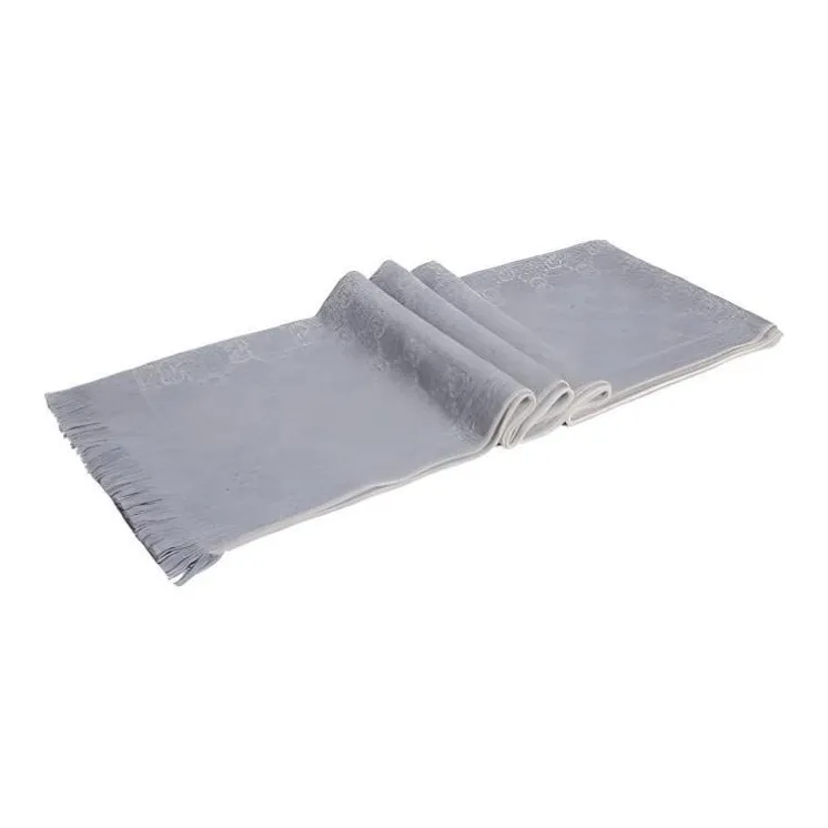 GUCCI Gg GUCCIssima Scarf-3