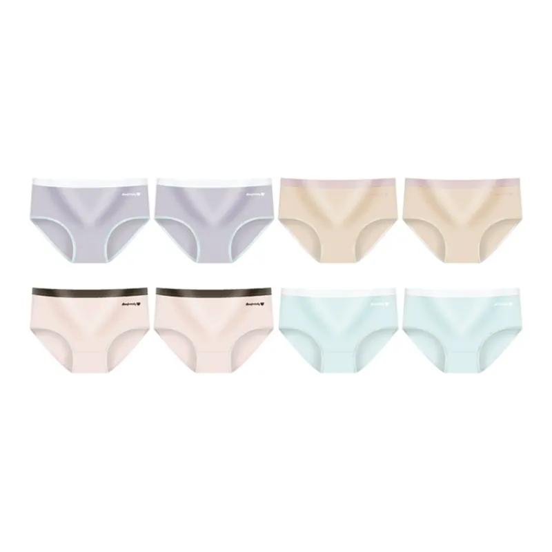 ROBINHOOD Underpants Women's Combo Set-16