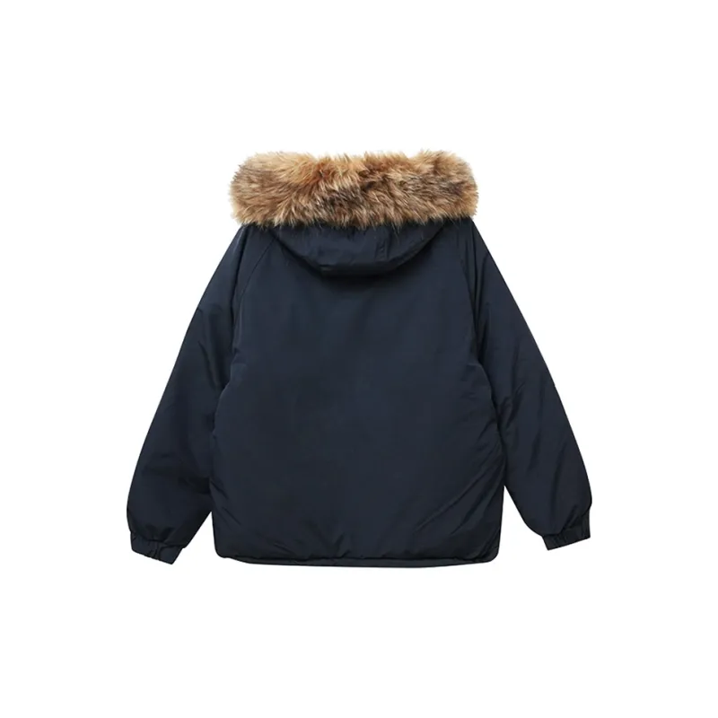 INCO VIBE Puffer Jacket Women's-6