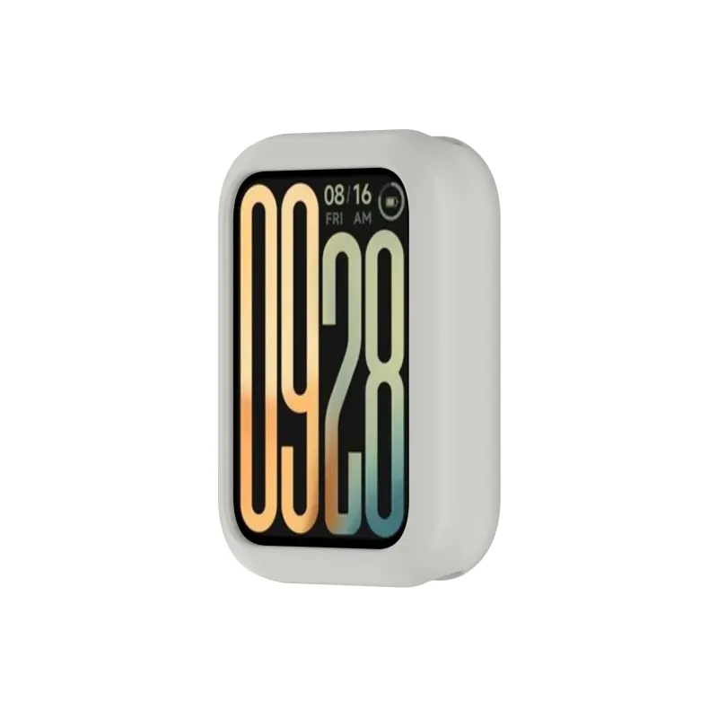 Miss Wrist Unisex Watch Cases-8
