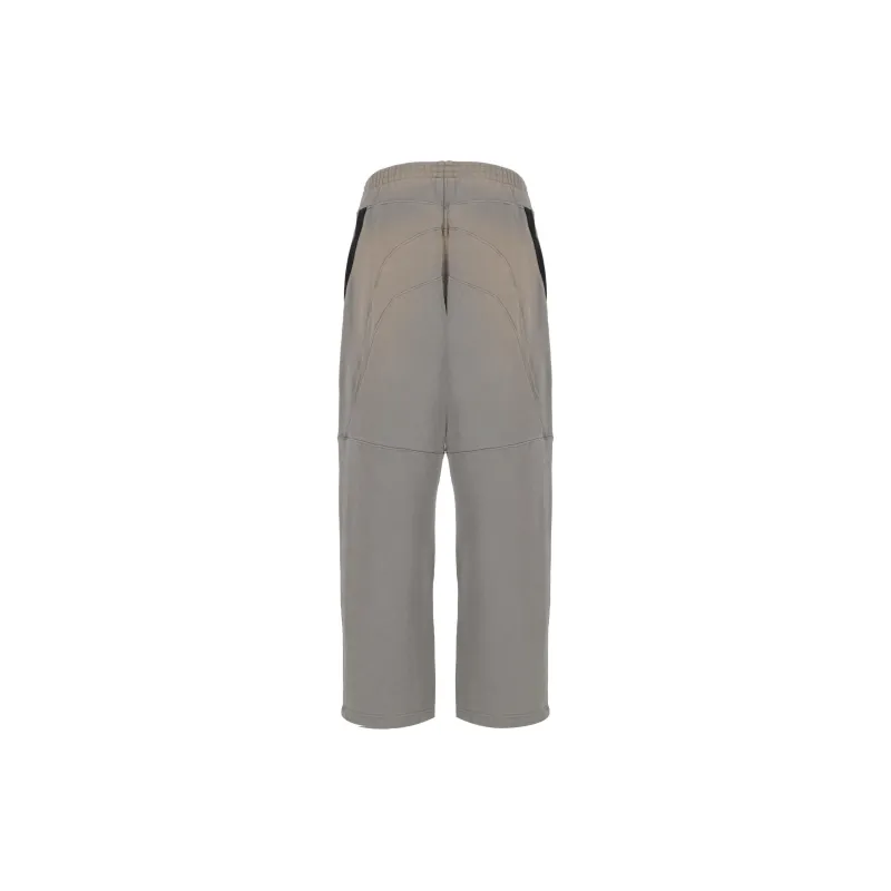 Balenciaga Biker Sweatpants-1