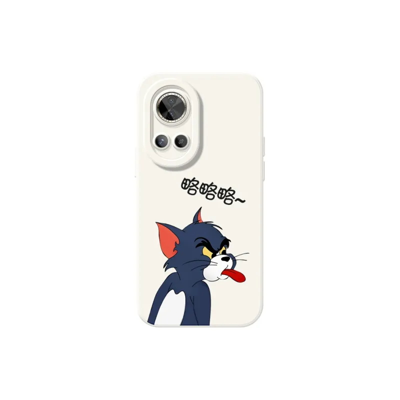 MANQIN Phone Cases-0
