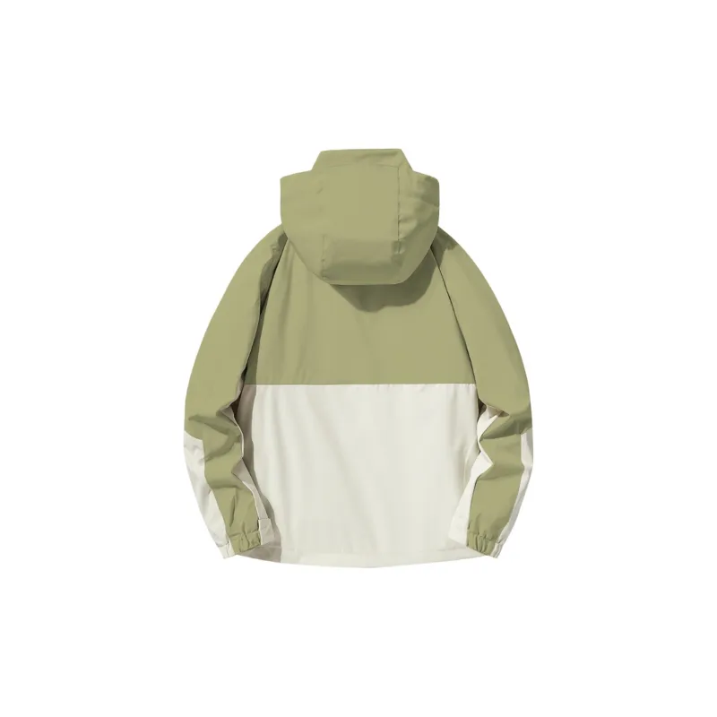 JEEP SPIRIT Jackets & Coats Unisex-25