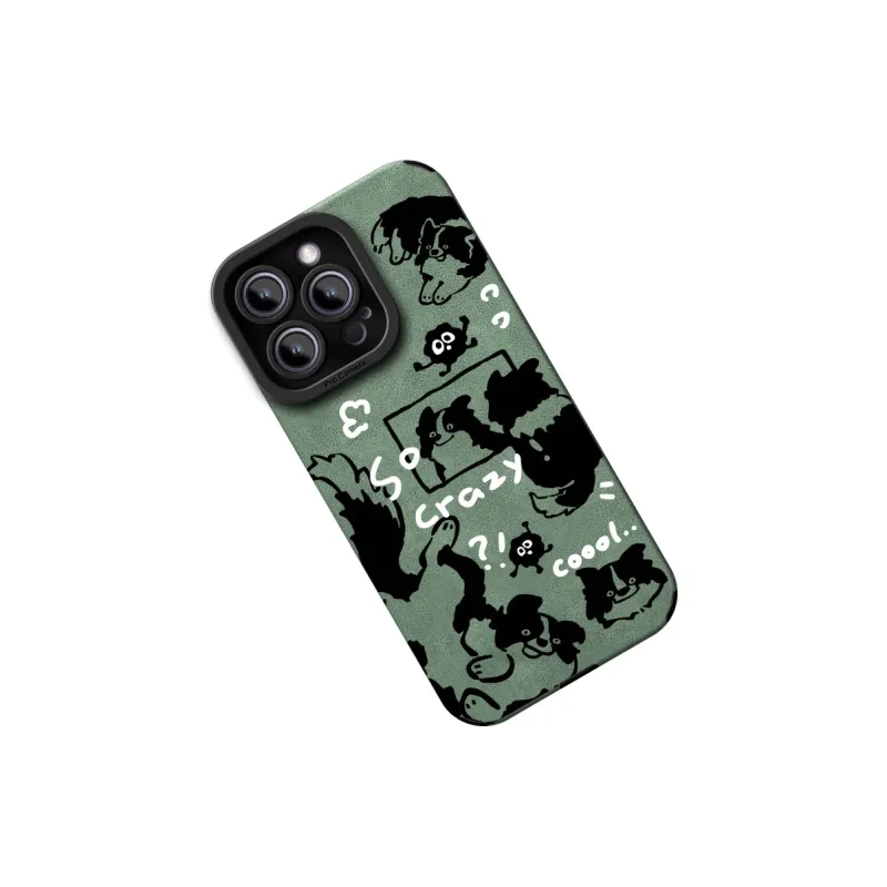 CHUNFAN Phone Cases-17