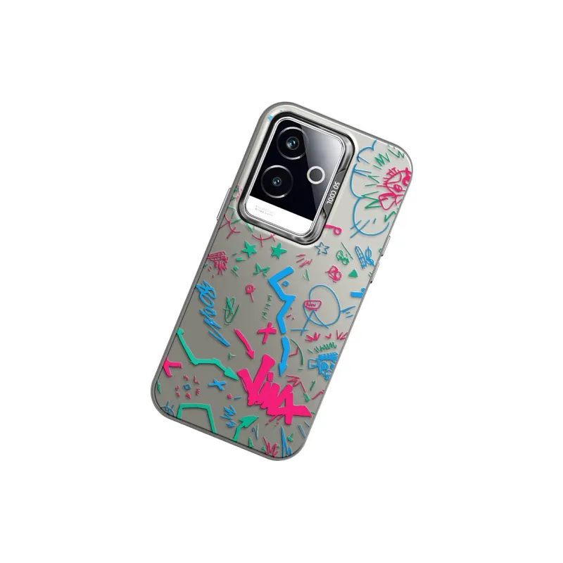 CHUNFAN Phone Cases-1