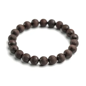 SHUZHUO Rosewood Bracelets Unisex
