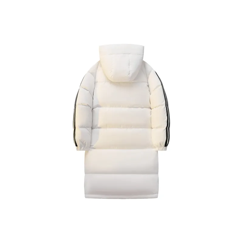 Qnxeey Down Jackets Unisex-7