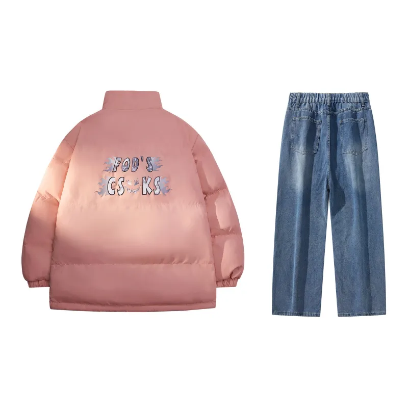 CSKS Casual Sportswear Unisex-19
