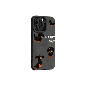 CHUNFAN Phone Cases