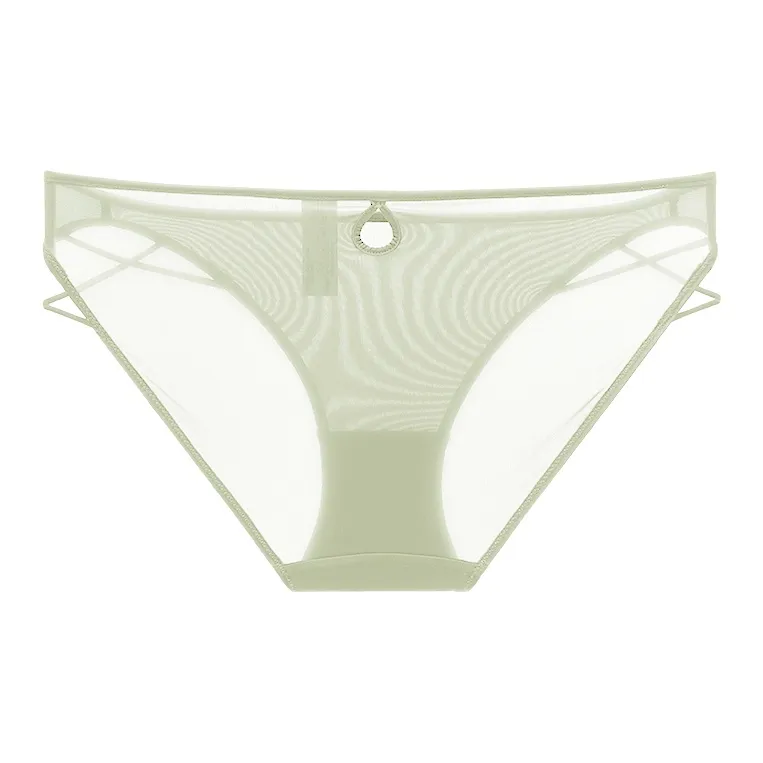 Lan Zhuoli Underpants Women's 1 Pack-9