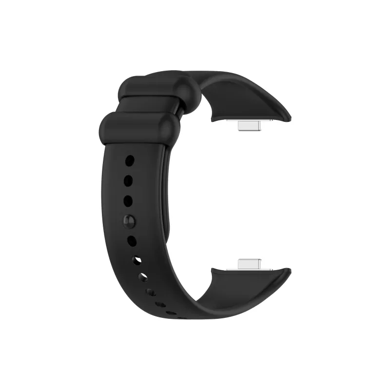 CHRROTA Xiaomi Compatibility Watch Band Silicone Material-6