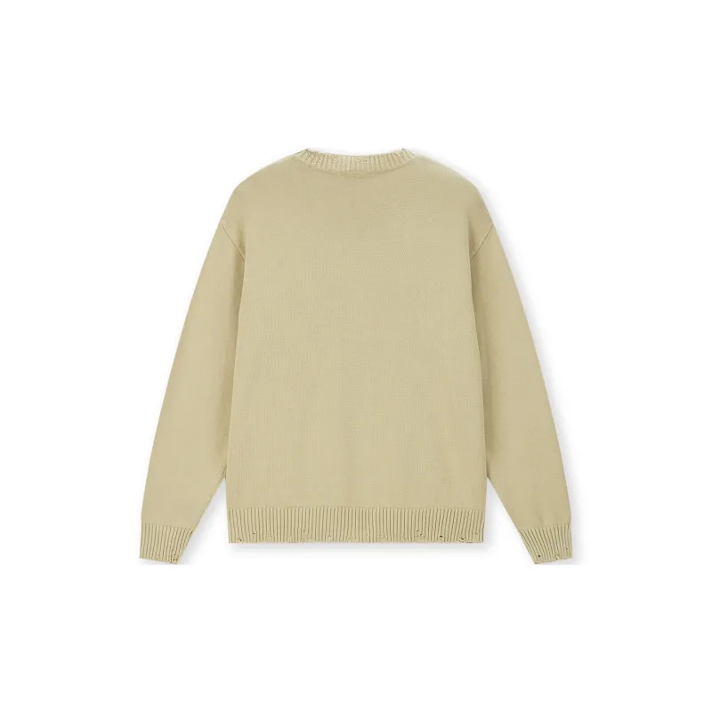 BONELESS Sweaters Unisex-1