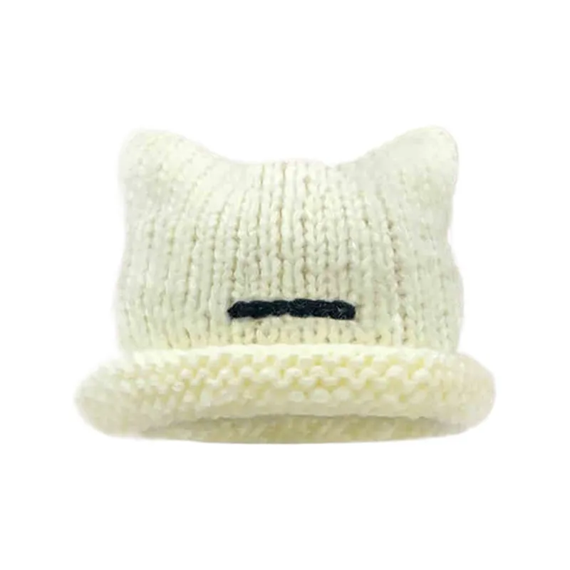 Yalu Polyester Beanies Unisex Gift Box Set-7