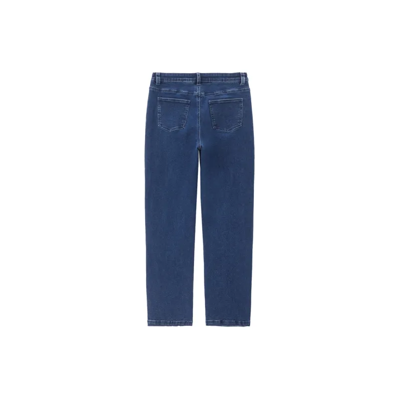 UNIQLO Jeans Women's-4