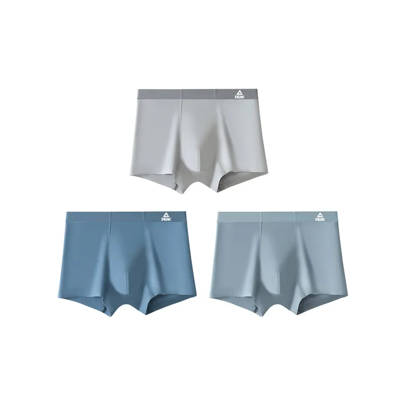 PEAK Underpants Men's Combo Set-3