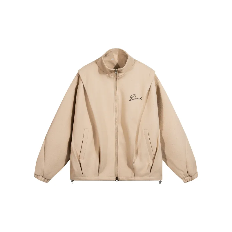 David Bakken Jackets & Coats Unisex-11