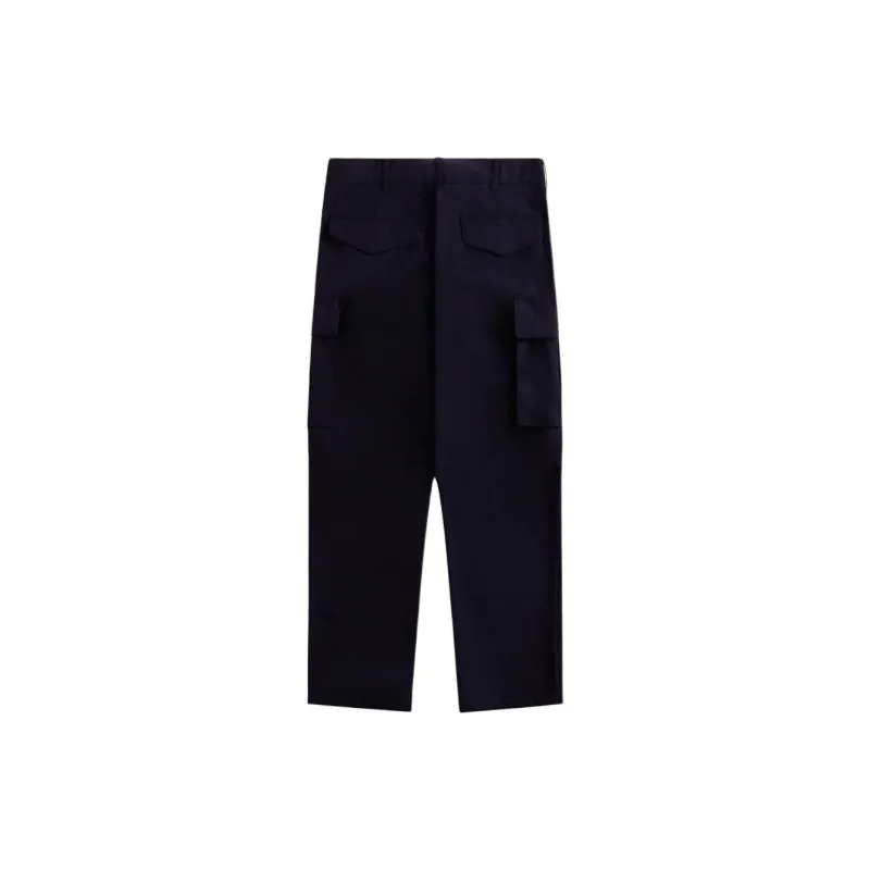 ENGINEERED GARMENTS Cargo Pants Men's Marine Blue-1