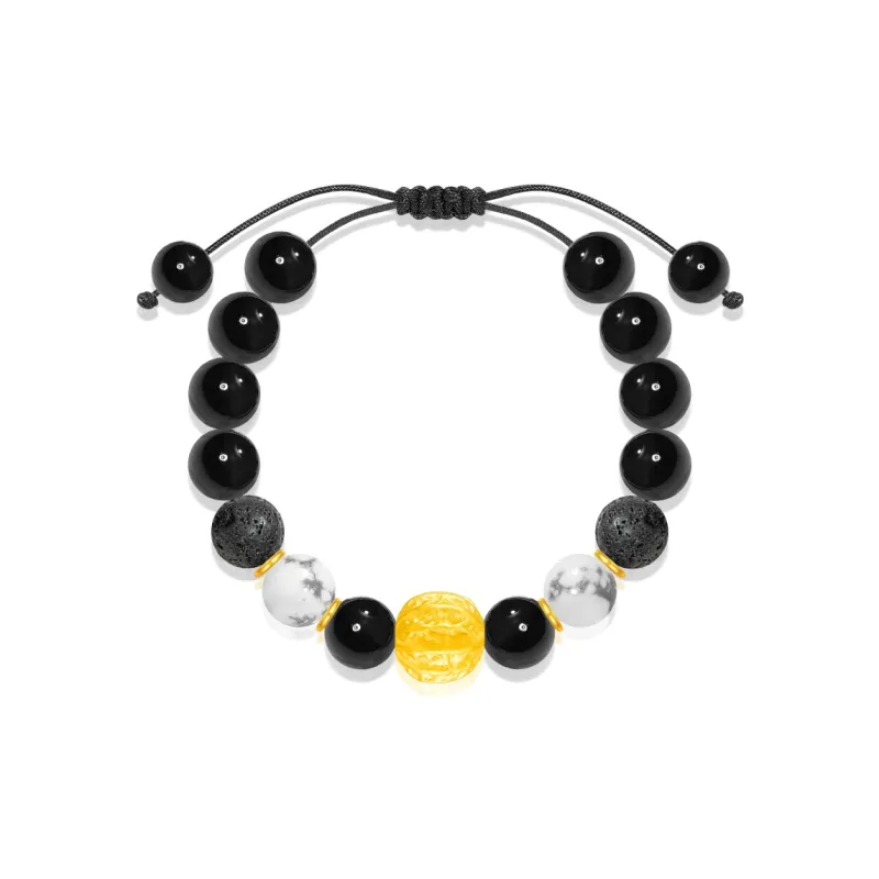 Cuz Strange Intention Fabric Hand Accessory Unisex-1