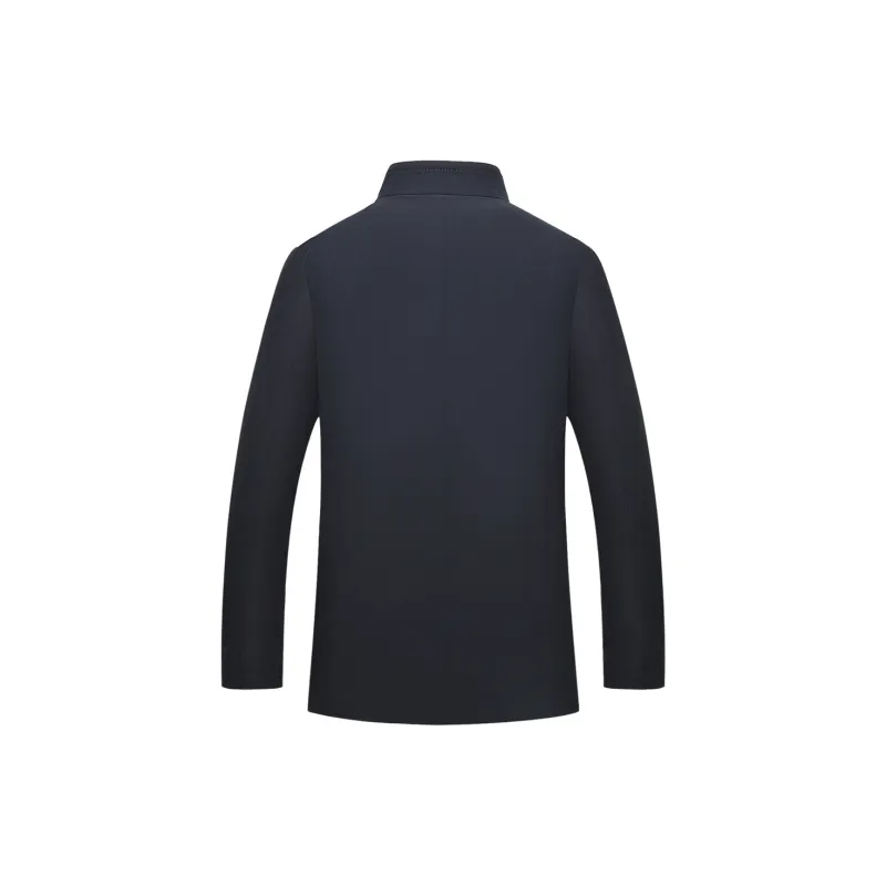 H YXIANG Jackets Men-1