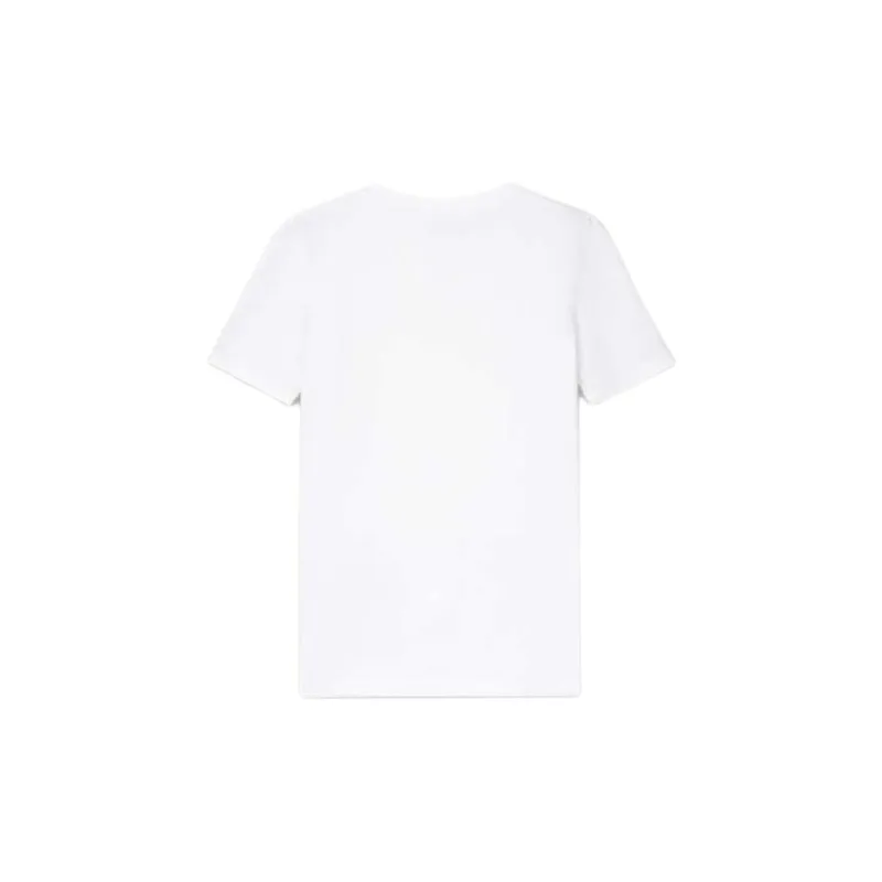 JIL SANDER Cotton T Shirt-1