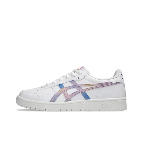 asics estas Japan S 'White Denim Blue' Women's