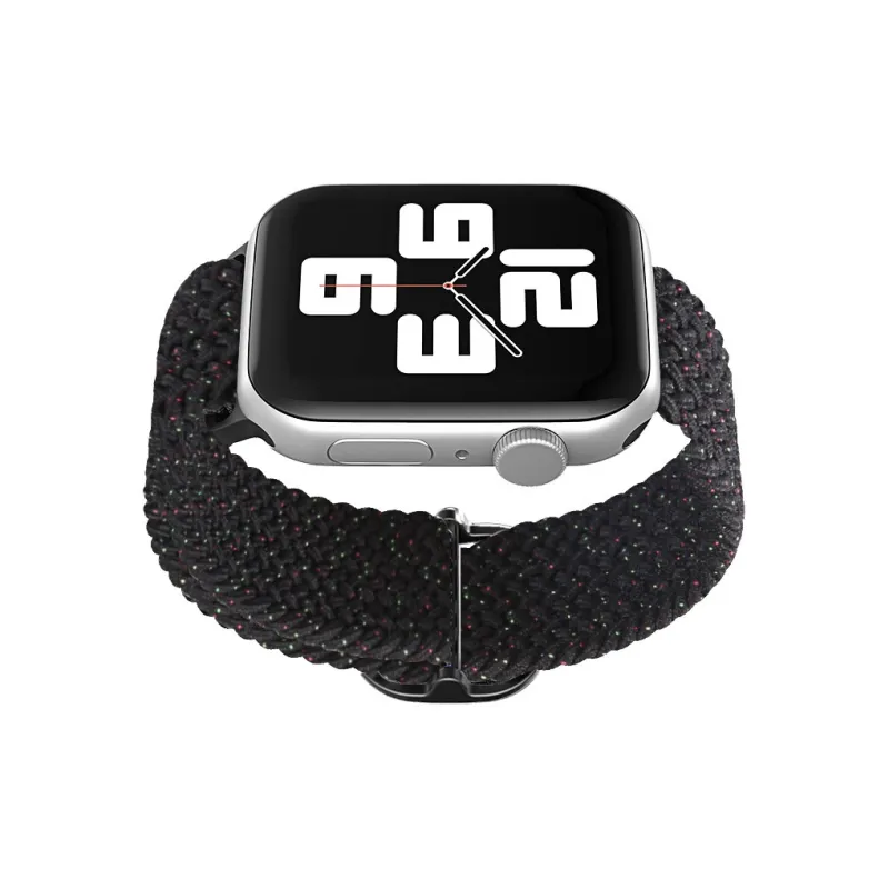 ZHENGGUANG All Compatibility Watch Band Fabric Material-7