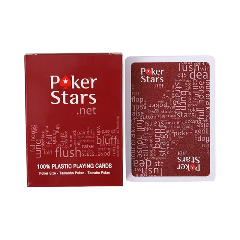 Imono Standard Playing Cards-2