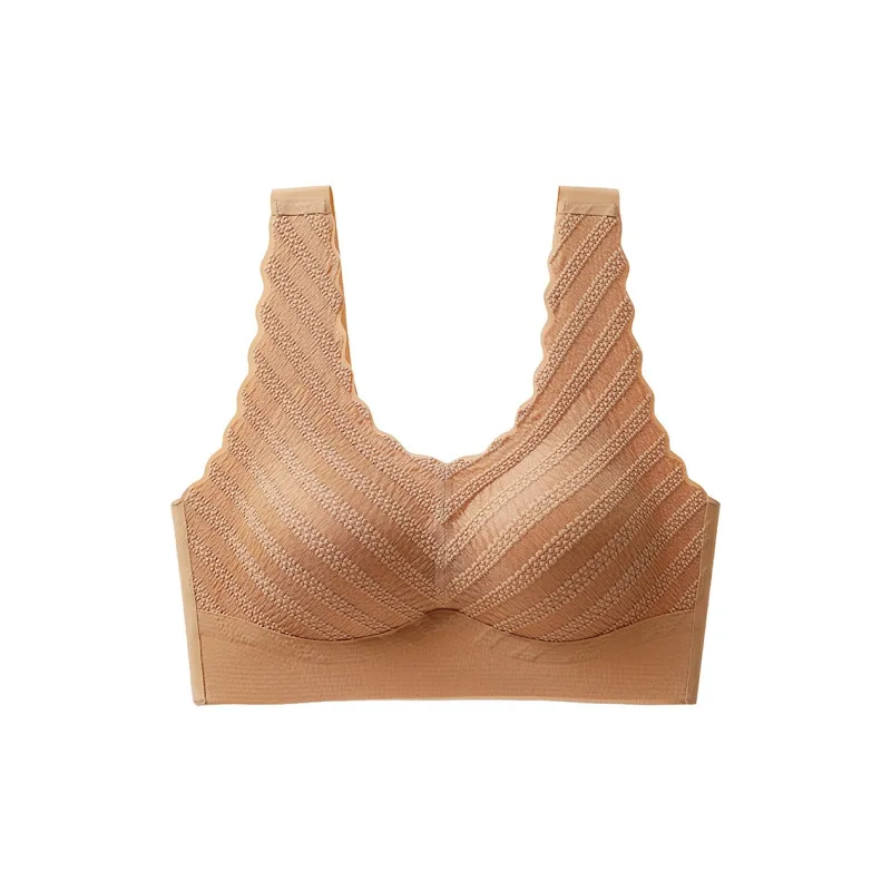 YUZHAOLIN Bra Women's Combo Set-1