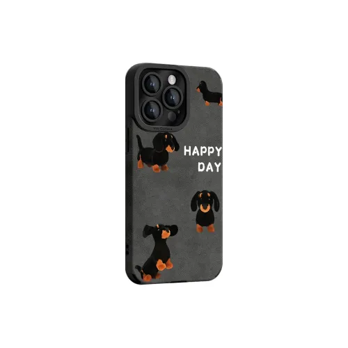 CHUNFAN Phone Cases