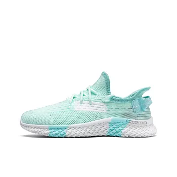 Beta Breathable Lightweight Low Top Casual Shoes Women's
