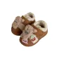 Light Brown[Scarf Bear]