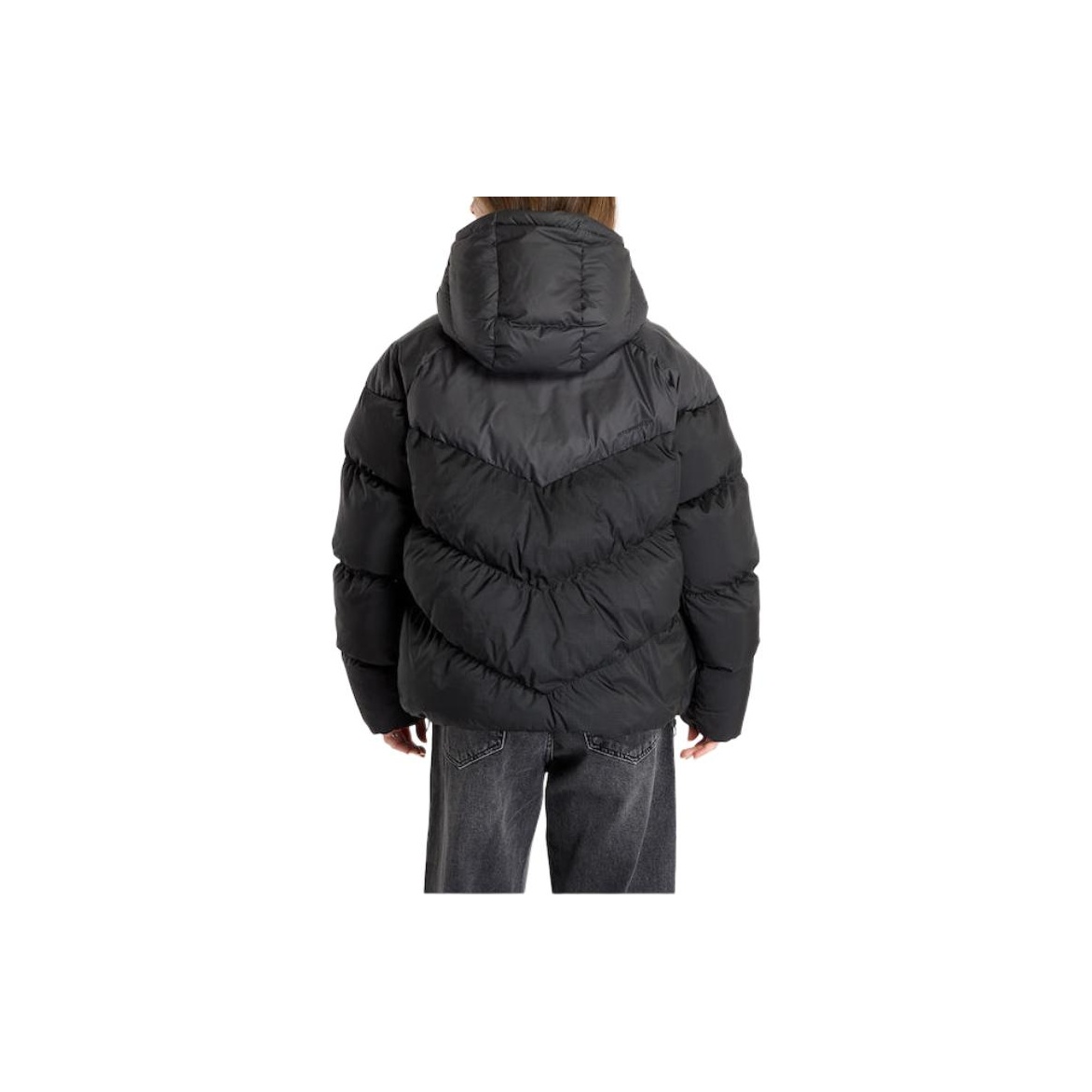 Nike Sportswear Windpuffer Women's Storm-FIT Loose Jacket M