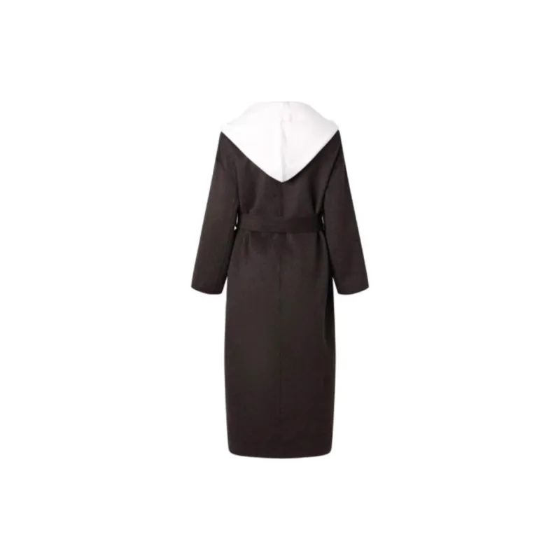 JAC FLEURANT Coats Women's-9