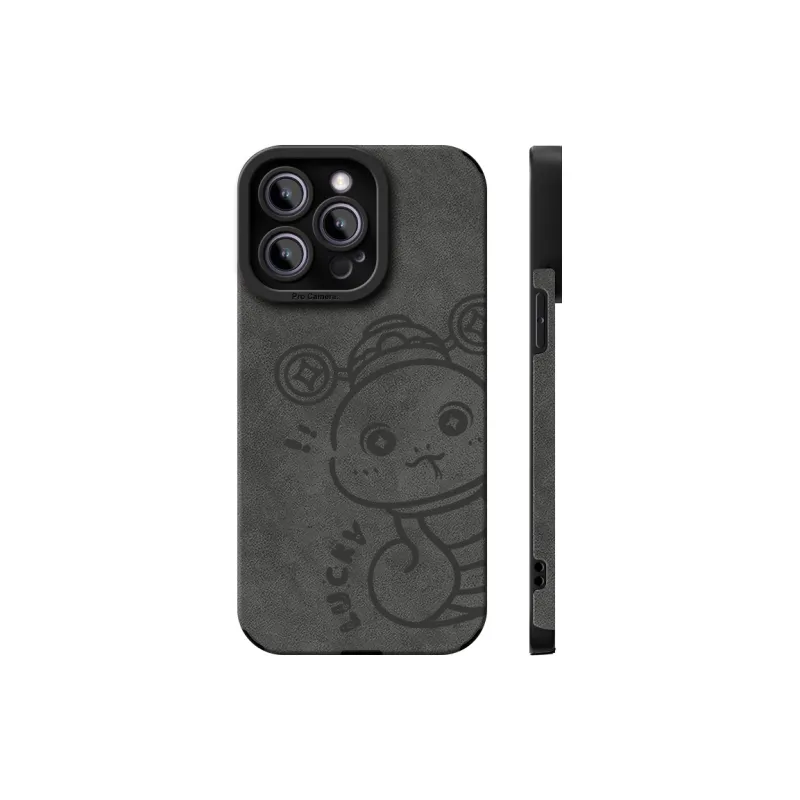CHUNFAN Phone Cases-1