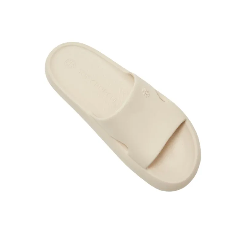 TORY BURCH EVA Quick Dry Slide Slippers Women's Beige-2
