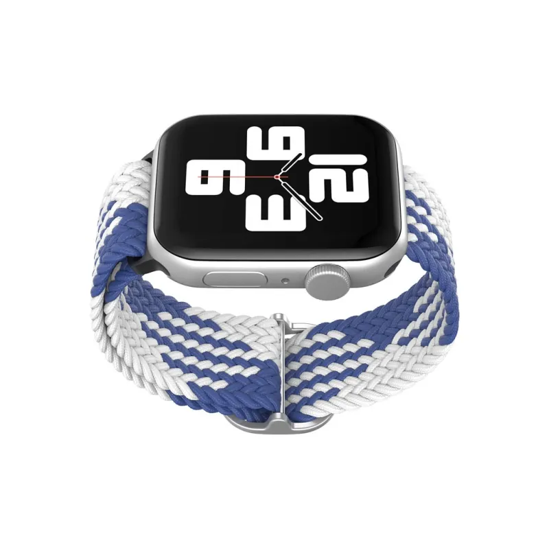 ZHENGGUANG All Compatibility Watch Band Fabric Material-58
