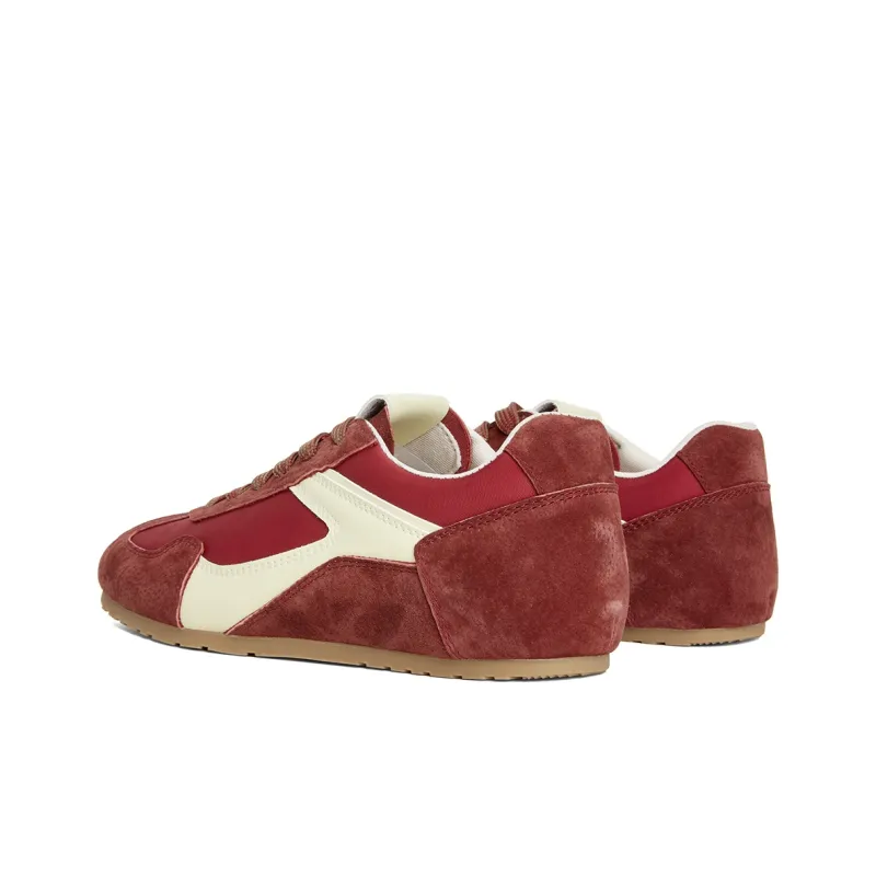 PT'SON Lightweight Low Top Casual Shoes Women's-8