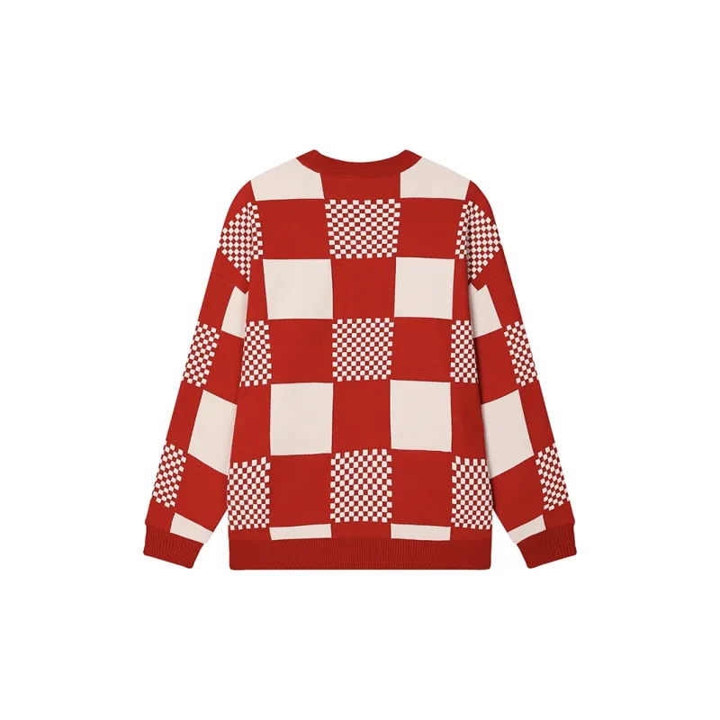 FILA ORIGINALE Knitwear Unisex Aquatic Glow-1