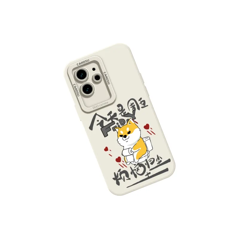 CHUNFAN Phone Cases-6
