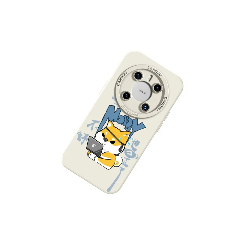 CHUNFAN Phone Cases-2