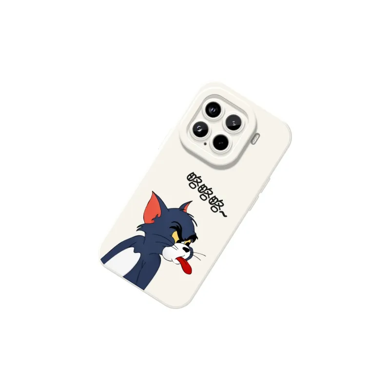MANQIN Phone Cases-2